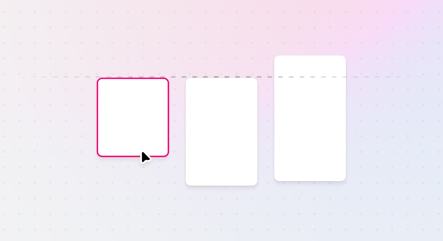 Helper Lines screenshot